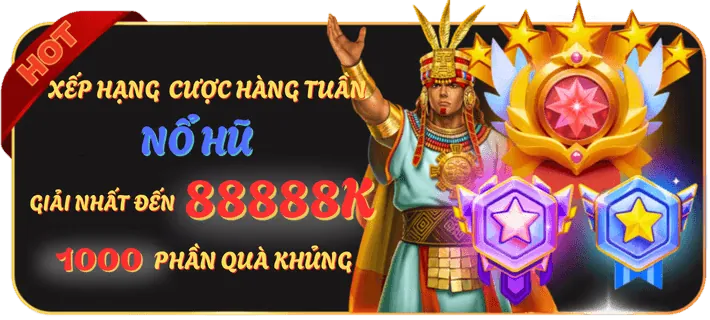 Chiến thắng lớn với trò nổ hũ